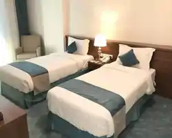 Zaha Al Madina Hotel thumbnail